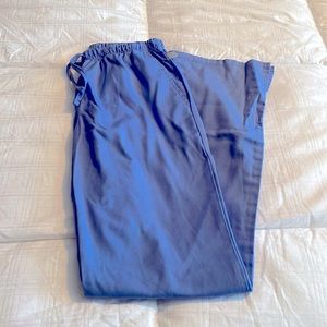 Cherokee workwear scrub bottoms